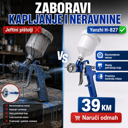 Pištolj za Farbanje – – – slika 7