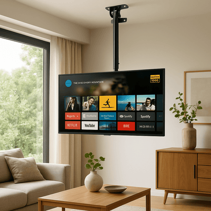 Plafonski Nosač za TV – – – slika 5