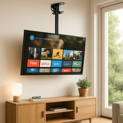 Plafonski Nosač za TV – – – slika 2