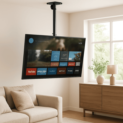 Plafonski Nosač za TV – – – slika 4
