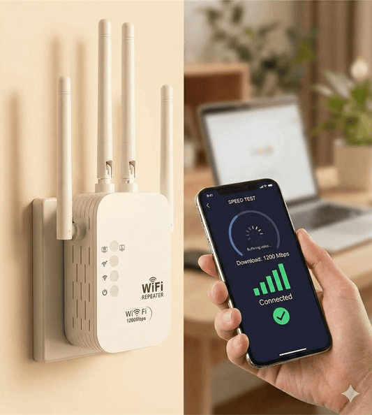 Pojačivač signala – – – slika 1