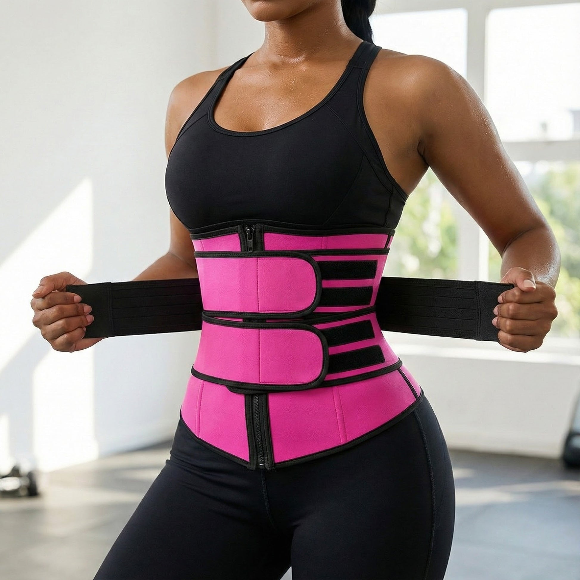 Pojas za mršavljenje - SAMO KLIKNI