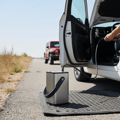 Pokretač vozila starter 12V – – – slika 2