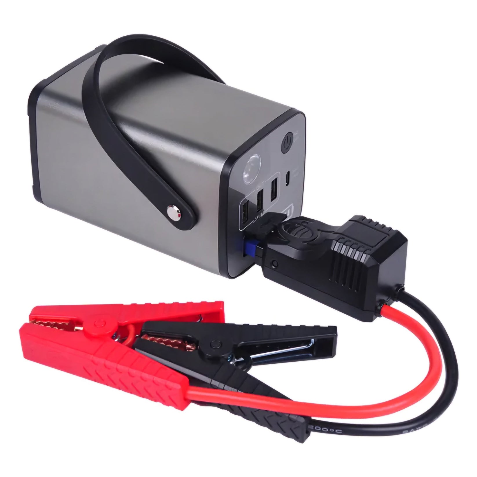 Pokretač vozila starter 12V – – – slika 5