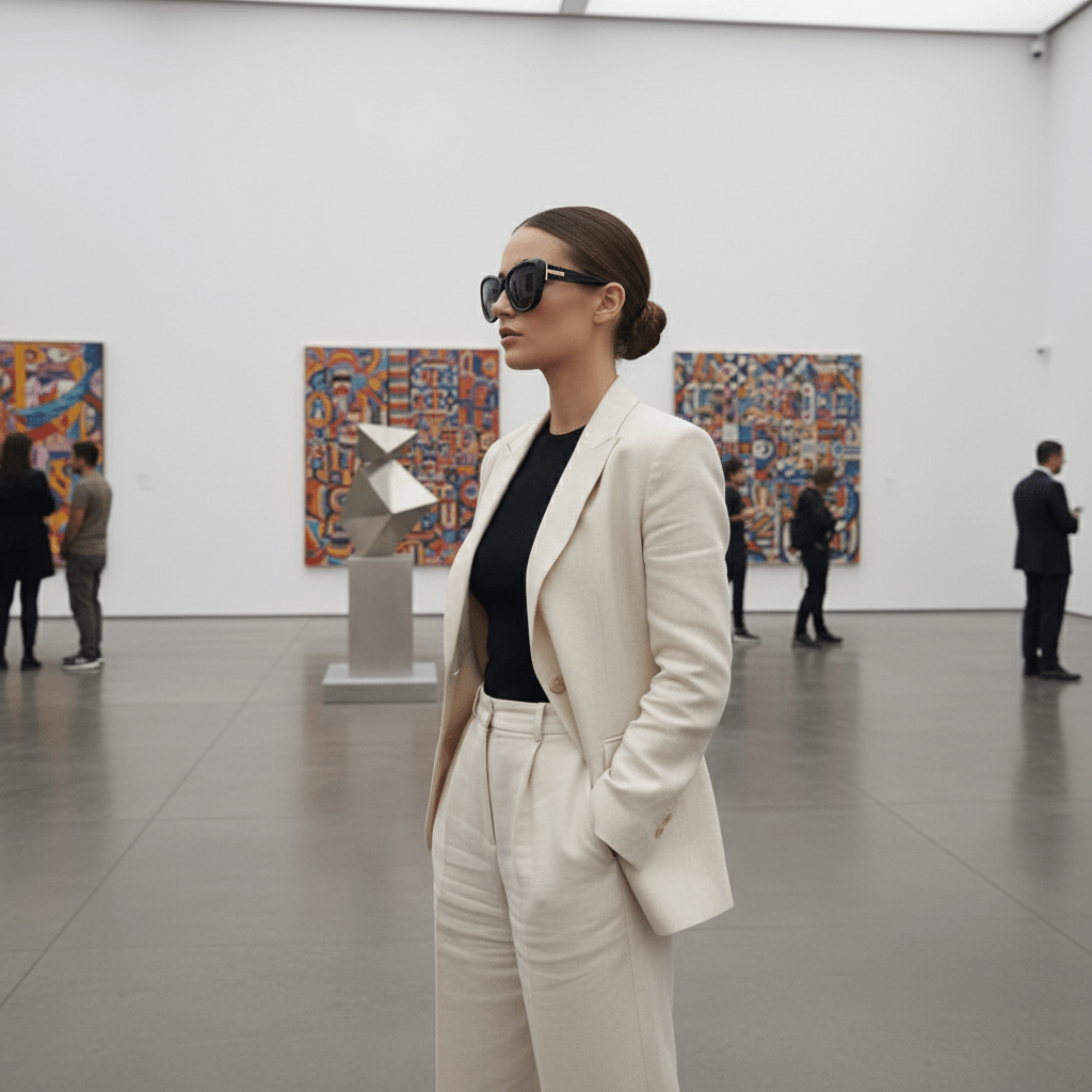 Polarizirane Sunčane Naočale – Sunčane naočale – Crna – slika 6