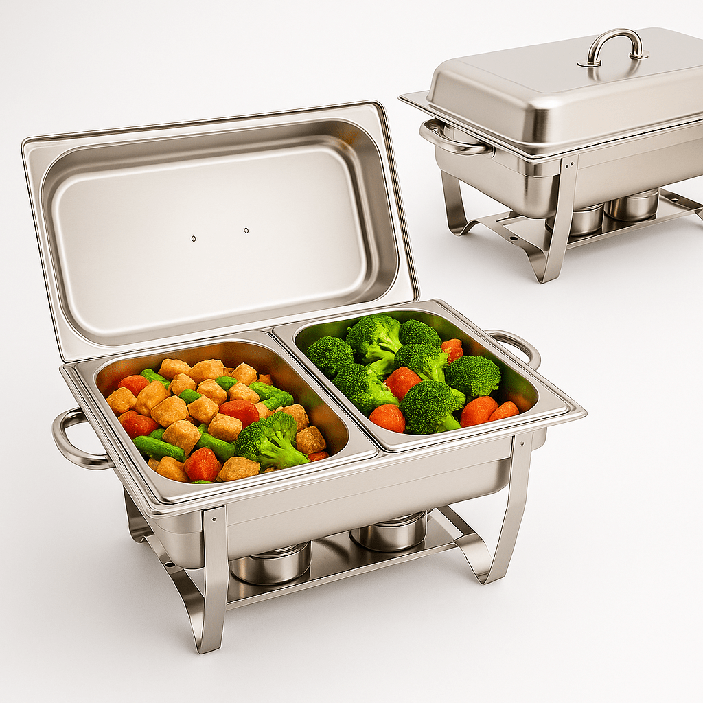 Posuda za serviranje i održavanje topline hrane – 11L - SAMO KLIKNI