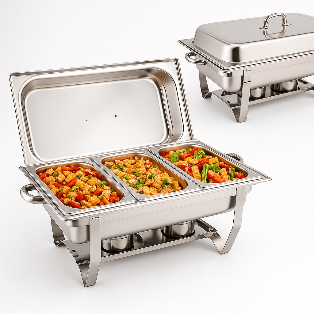 Posuda za serviranje i održavanje topline hrane – 11L - SAMO KLIKNI