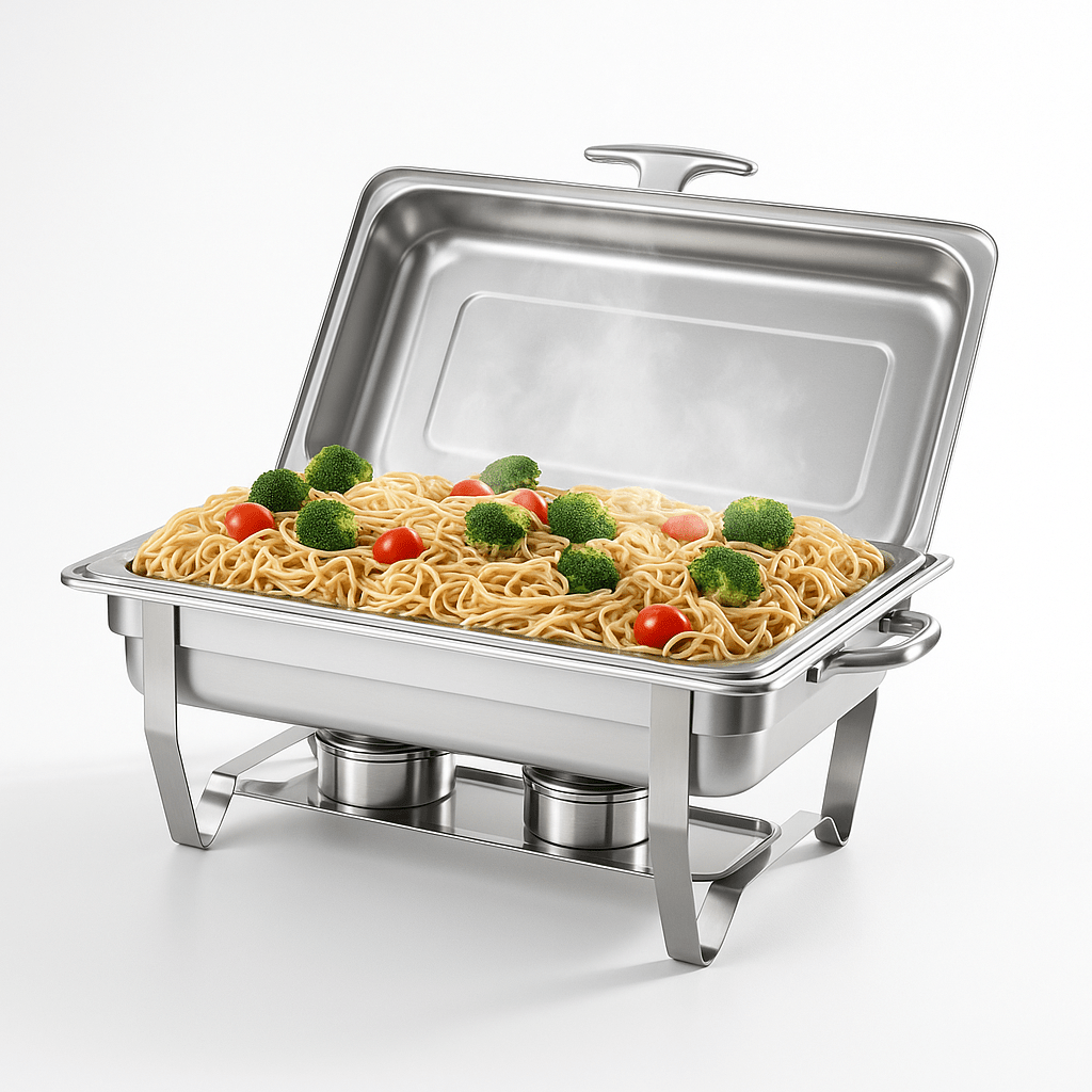 Posuda za serviranje i održavanje topline hrane – 11L - SAMO KLIKNI