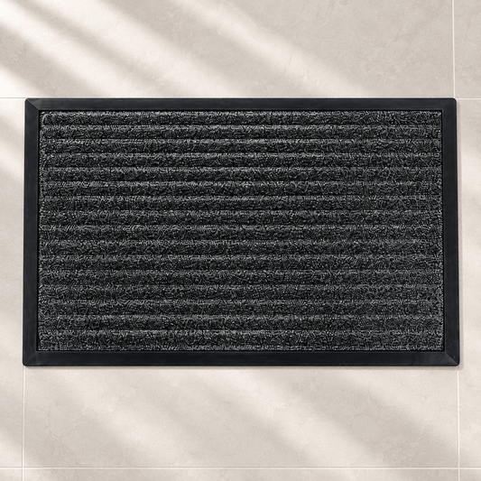 Pravougaoni reljefni otirač – dvije veličine – Pravougaoni otirači – 40 × 60 cm – slika 1