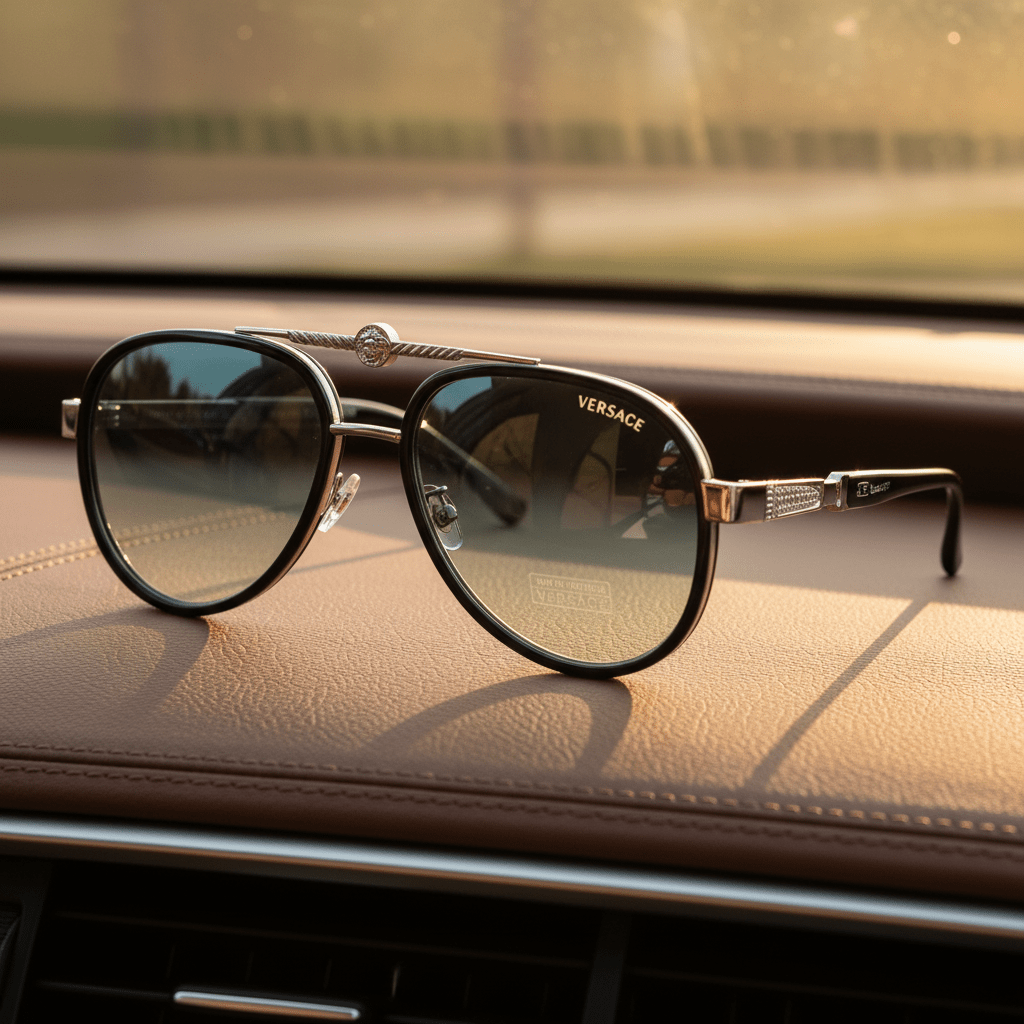 Premium Aviator Sunčane Naočale – – – slika 4