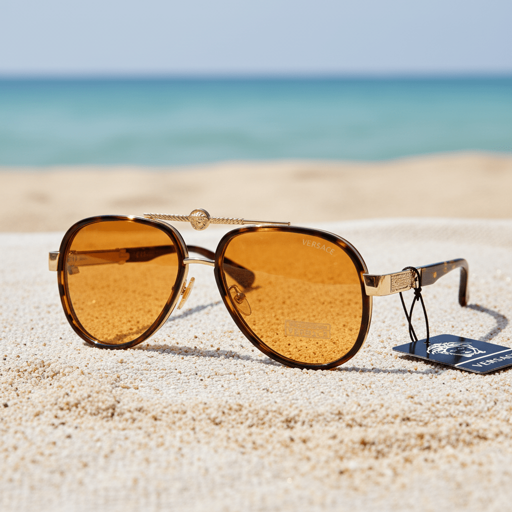 Premium Aviator Sunčane Naočale – – – slika 6