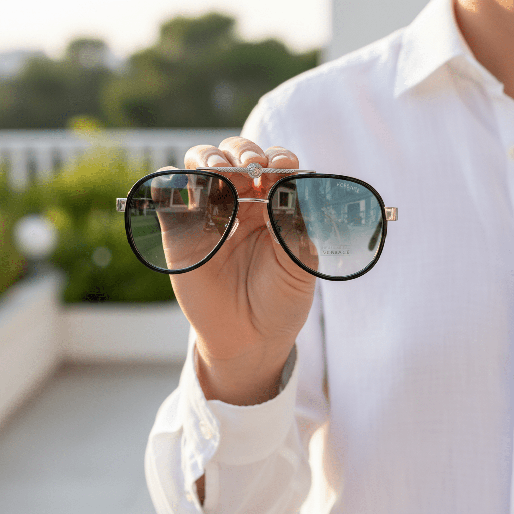 Premium Aviator Sunčane Naočale – – – slika 3