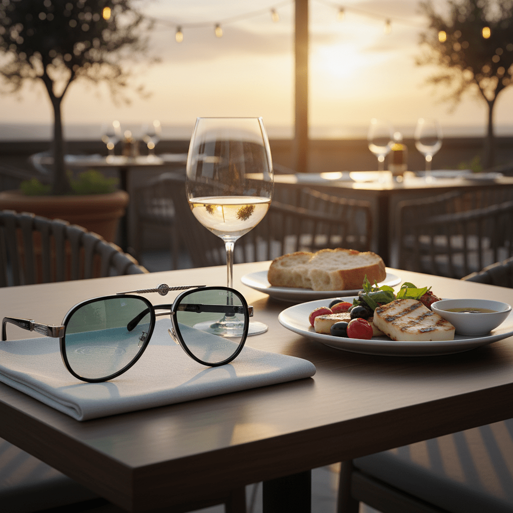 Premium Aviator Sunčane Naočale – – – slika 7