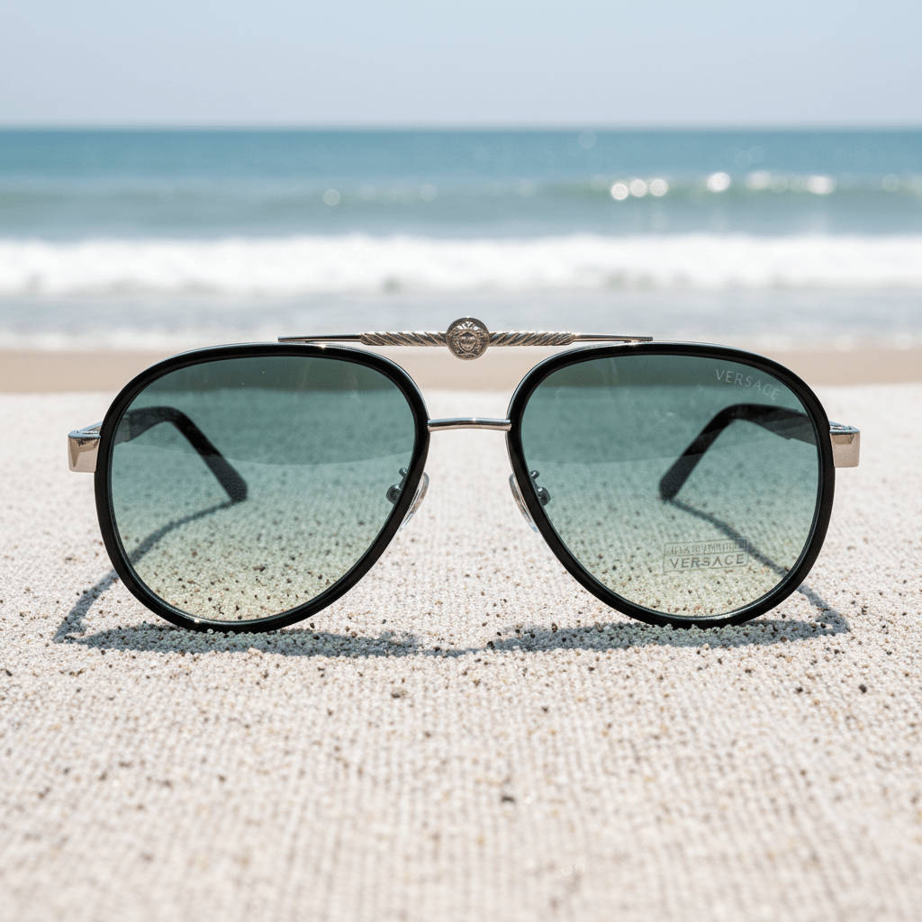 Premium Aviator Sunčane Naočale – – – slika 6