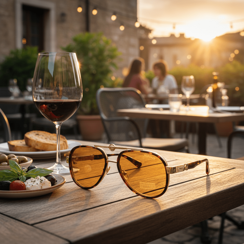 Premium Aviator Sunčane Naočale – – – slika 7