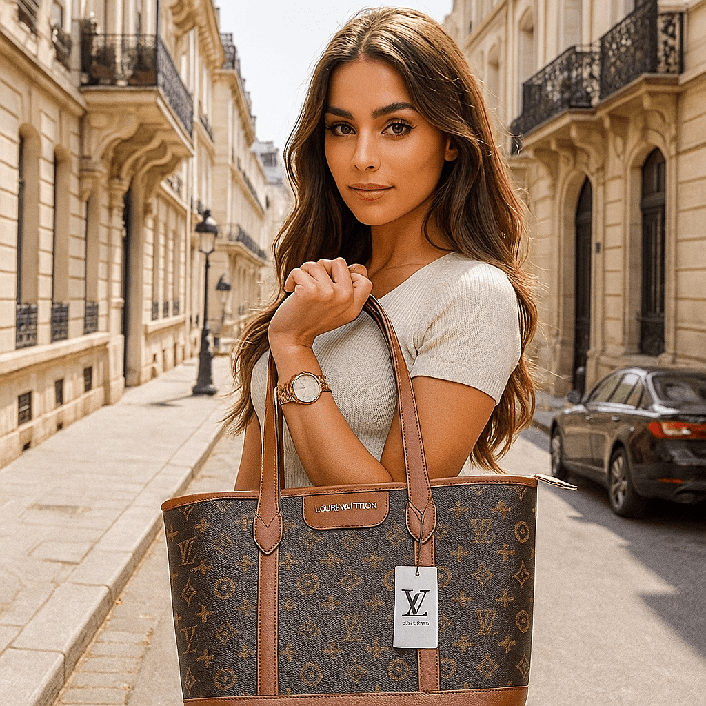 Premium Brendirane Torbe - SAMO KLIKNI