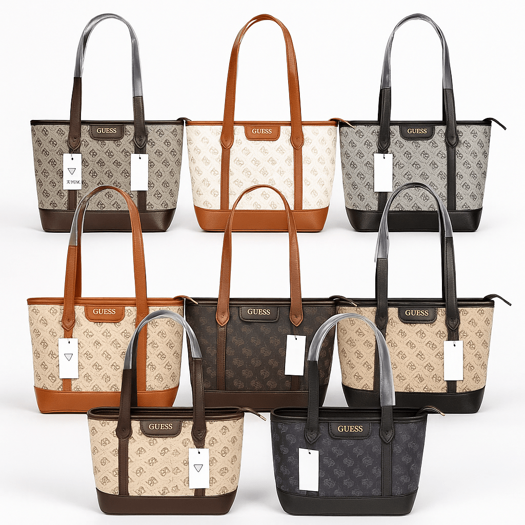 Premium Brendirane Torbe - SAMO KLIKNI