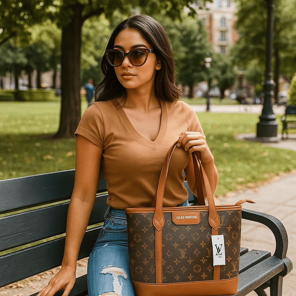 Premium Brendirane Torbe - SAMO KLIKNI