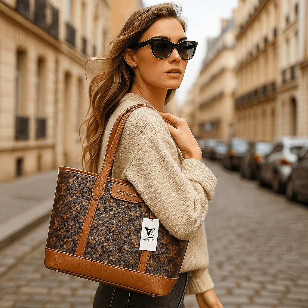 Premium Brendirane Torbe - SAMO KLIKNI