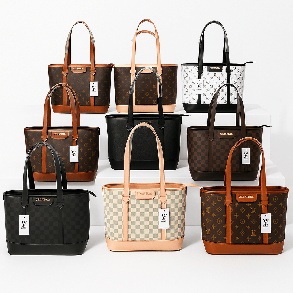 Premium Brendirane Torbe - SAMO KLIKNI