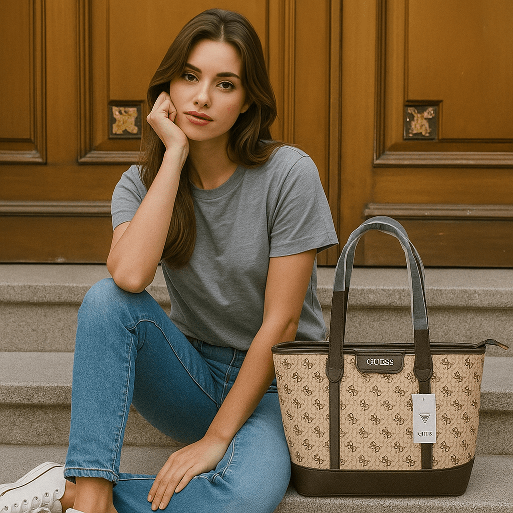 Premium Brendirane Torbe - SAMO KLIKNI