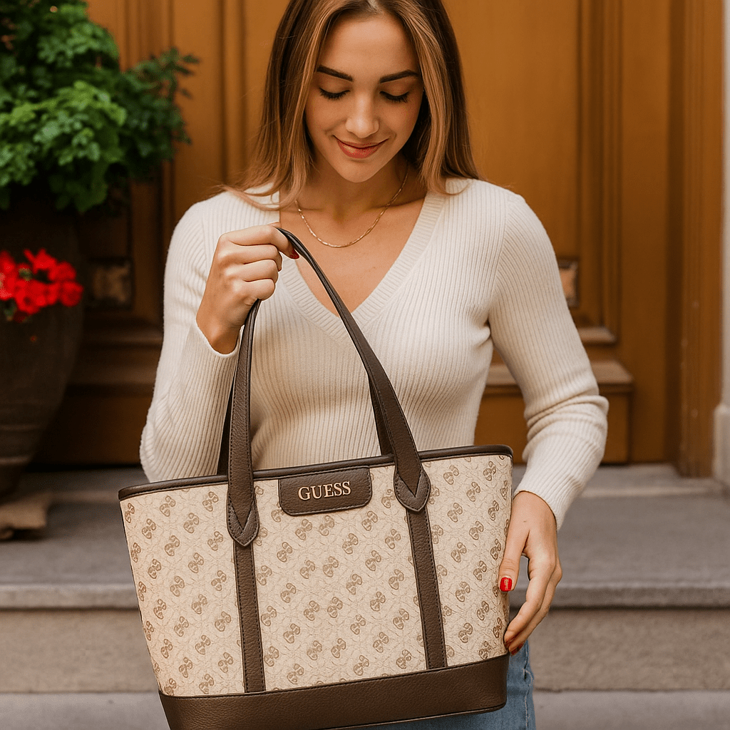 Premium Brendirane Torbe - SAMO KLIKNI