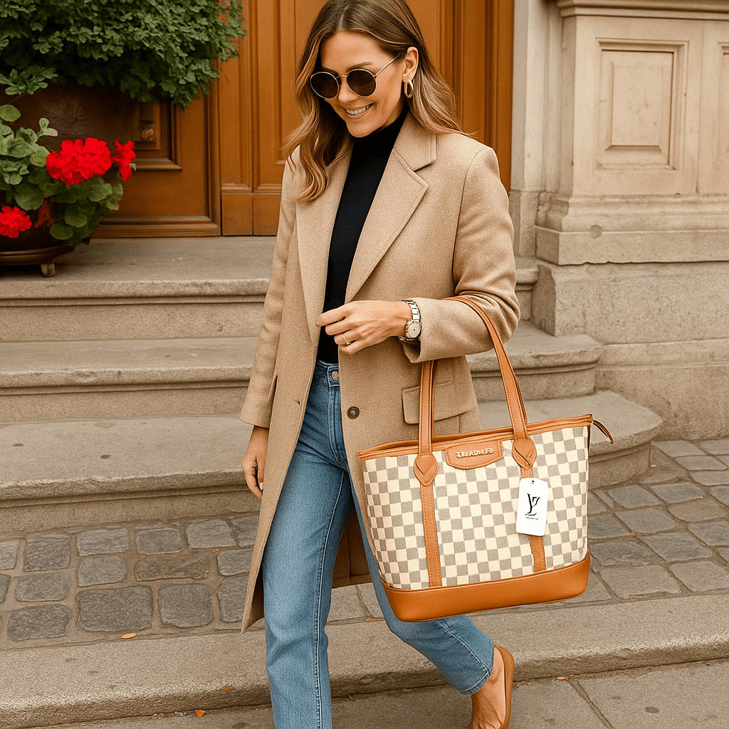 Premium Brendirane Torbe - SAMO KLIKNI