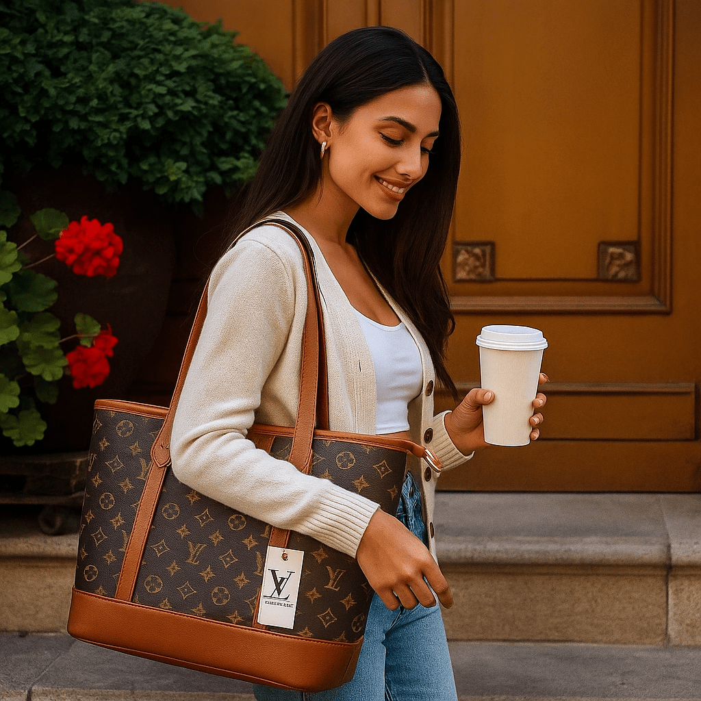 Premium Brendirane Torbe - SAMO KLIKNI