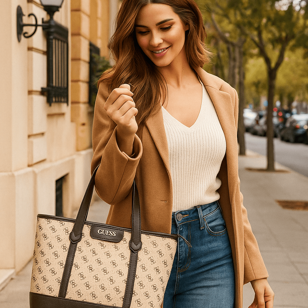 Premium Brendirane Torbe - SAMO KLIKNI