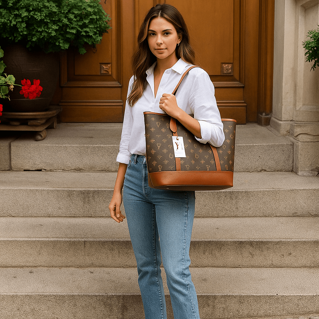 Premium Brendirane Torbe - SAMO KLIKNI