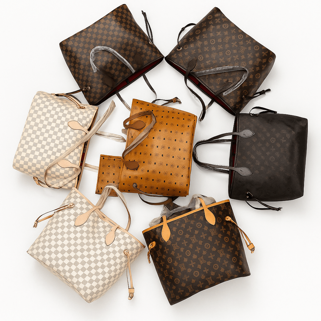 Premium Brendirane Ženske Torbe - SAMO KLIKNI