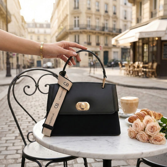 Premium Elegantna Ženska Torba - SAMO KLIKNI