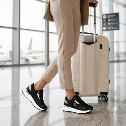 Premium Elegantne Tenisice – – 36 Bijela – slika 4