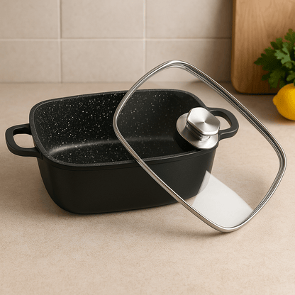Premium Granitna Šerpa Peterhof – – – slika 1