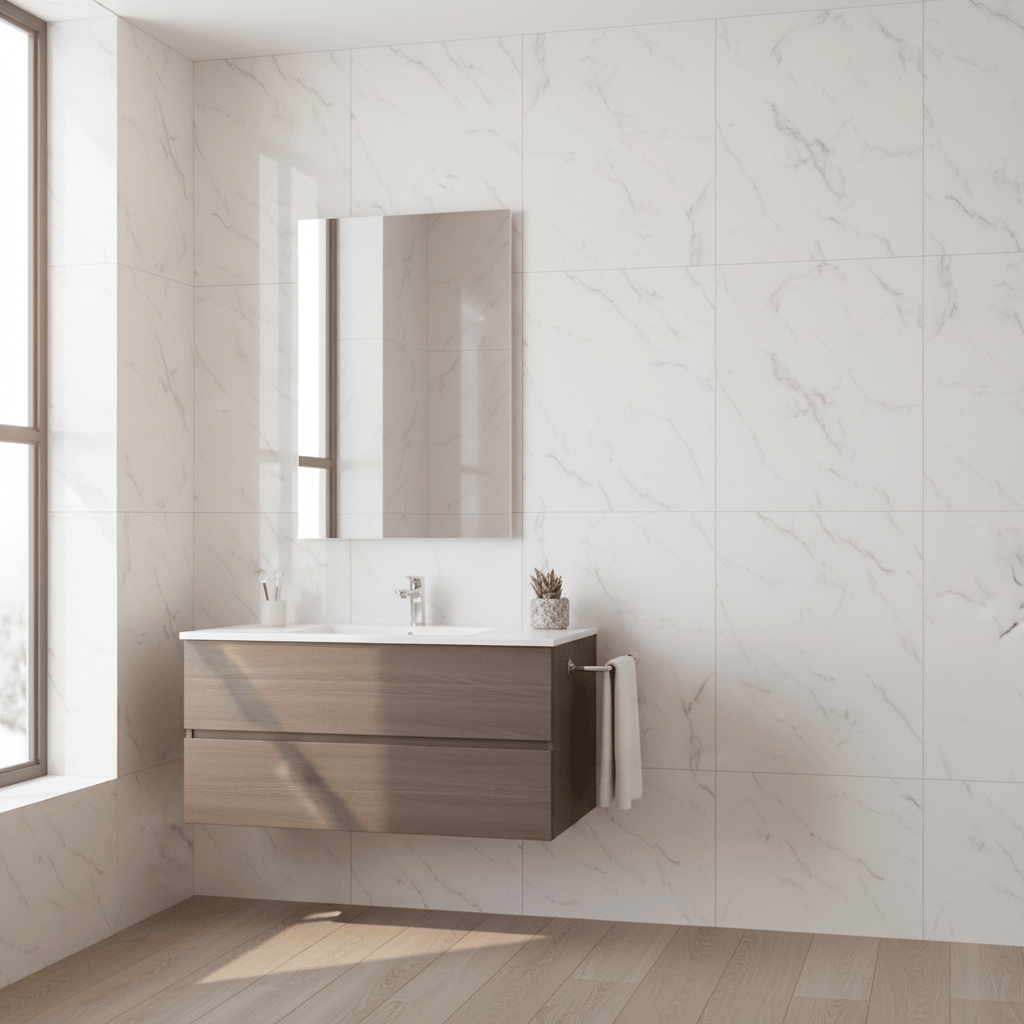 Premium Keramička Pločica Mramorni Efekt 60x120 cm – Pločice – 60x120 cm – slika 2