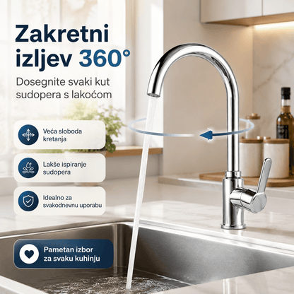Premium Kuhinjska Česma – – – slika 5