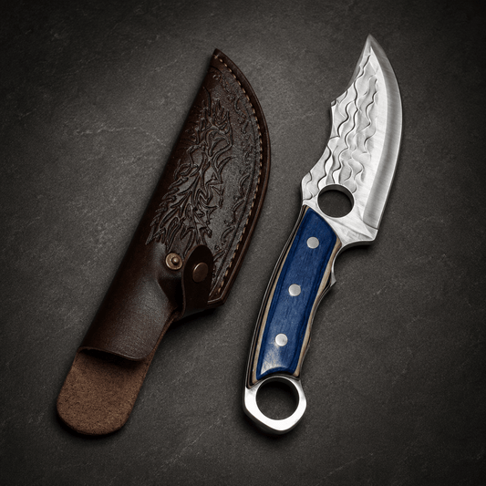 Premium Kuhinjski Nož (30 cm) – – – slika 1