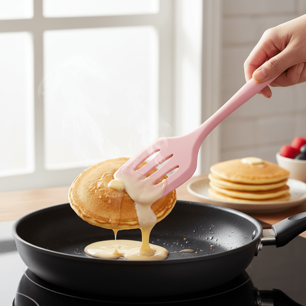 Premium Kuhinjski Set – – Crna – slika 9