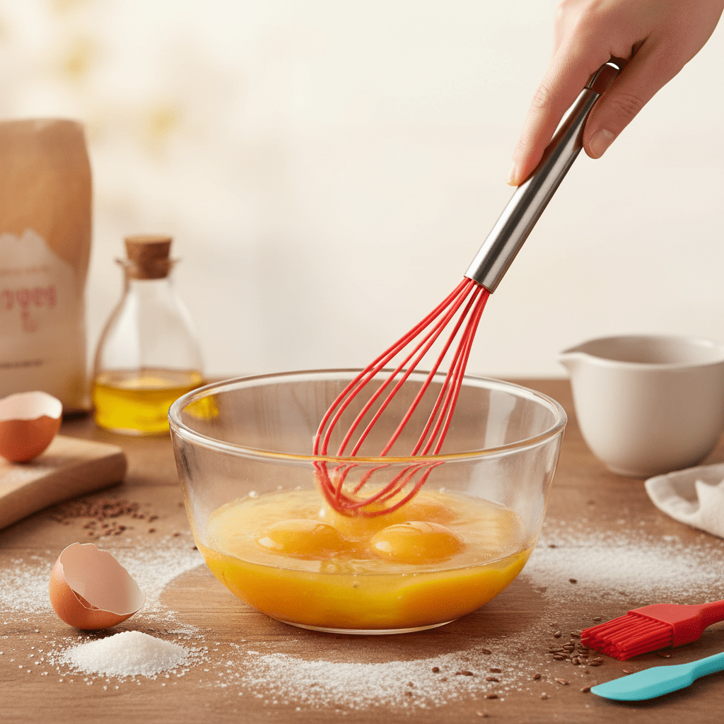 Premium Kuhinjski Set – – Crna – slika 8