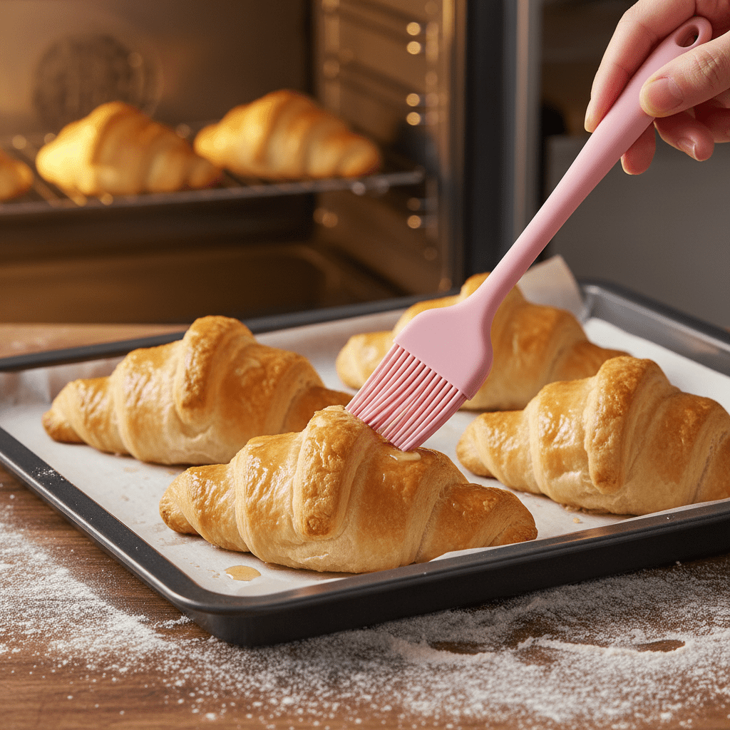 Premium Kuhinjski Set – – Crna – slika 7