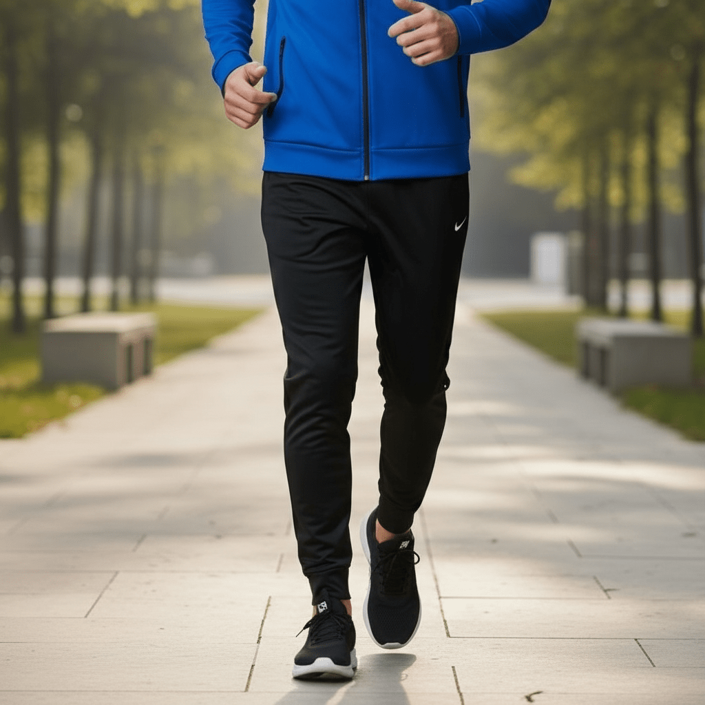 Premium Muška Trenerka – Muška sportska odjeća – S – slika 6