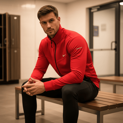 Premium Muška Trenerka – – S – slika 5