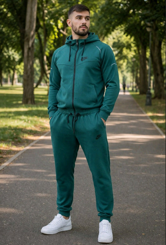 Premium Muška Trenerka – – S – slika 1