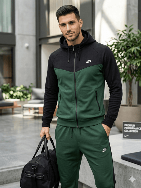 Premium Muška Trenerka – – S – slika 1