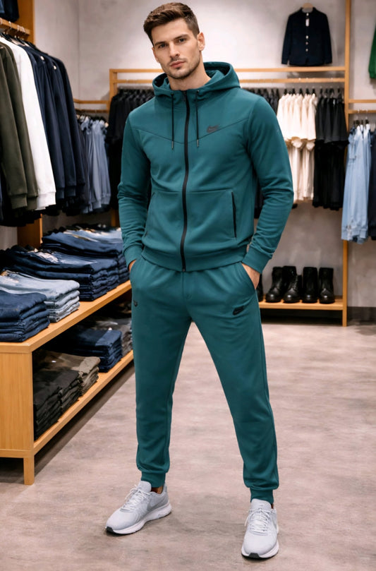 Premium Muška Trenerka – – S – slika 1