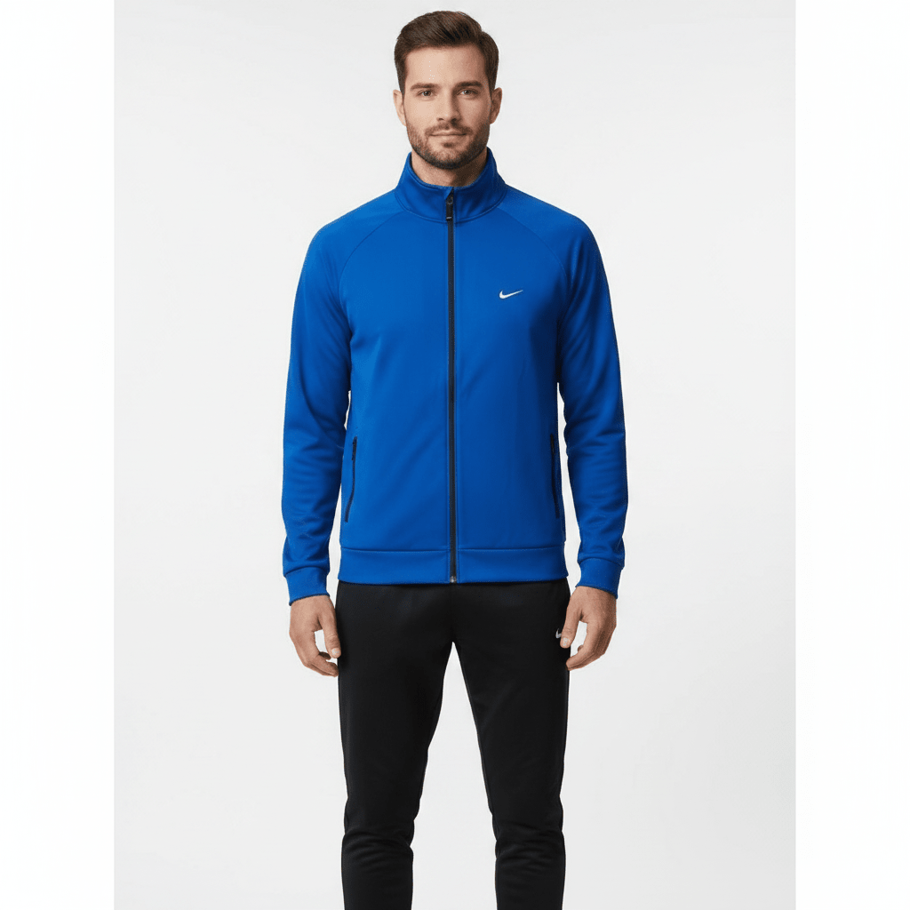 Premium Muška Trenerka – Muška sportska odjeća – S – slika 2