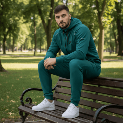 Premium Muška Trenerka – – S – slika 6