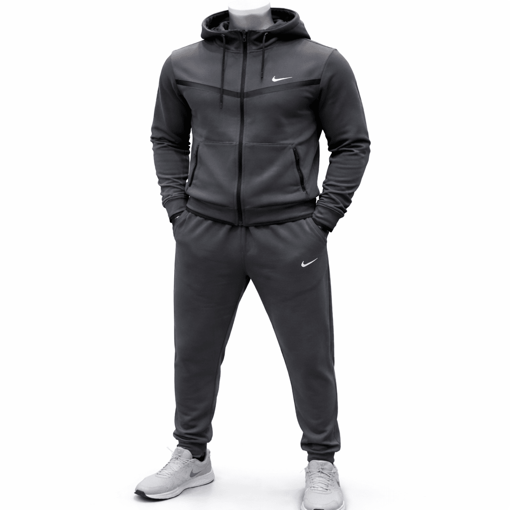 Premium Muška Trenerka – – S – slika 6