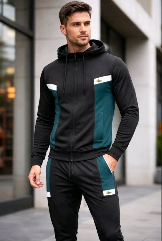 Premium Muška Trenerka – – M – slika 1