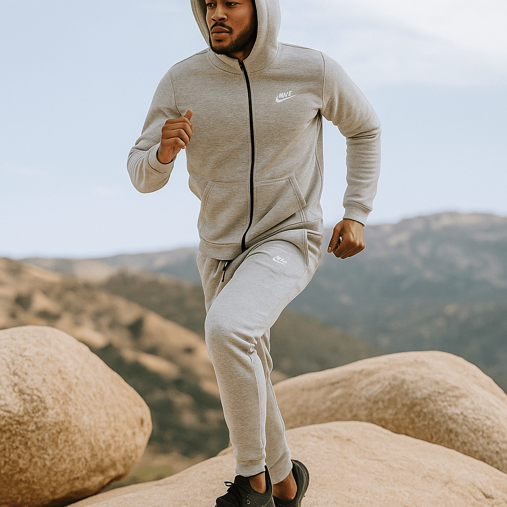 Premium Muška Trenirka - SAMO KLIKNI